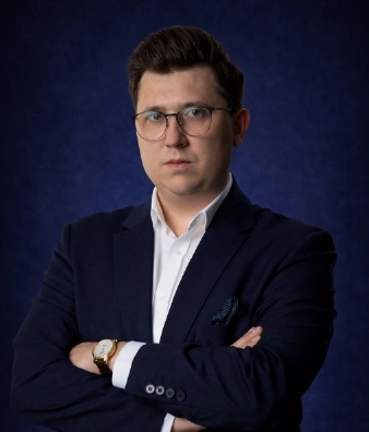 Answer NEXT doradztwo biznesowe i sprzedaży spółki - Jakub Reich